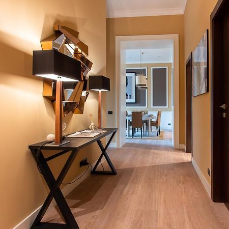 Palazzo Nana Suites & Apartments Napoli Bagian luar foto