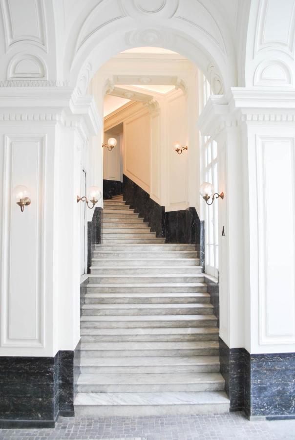 Palazzo Nana Suites & Apartments Napoli Bagian luar foto