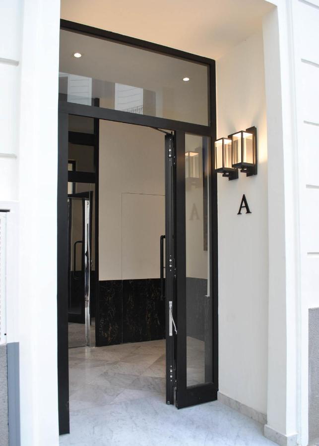 Palazzo Nana Suites & Apartments Napoli Bagian luar foto