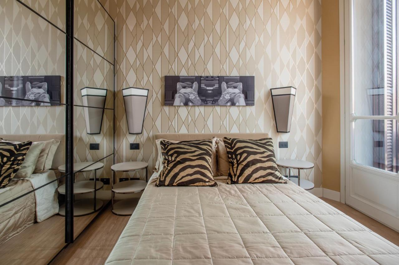 Palazzo Nana Suites & Apartments Napoli Bagian luar foto