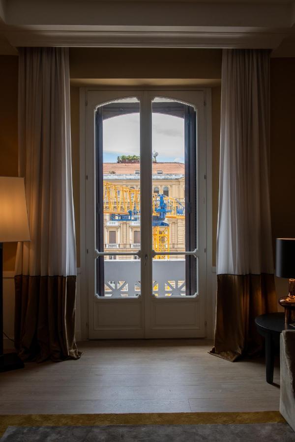 Palazzo Nana Suites & Apartments Napoli Bagian luar foto